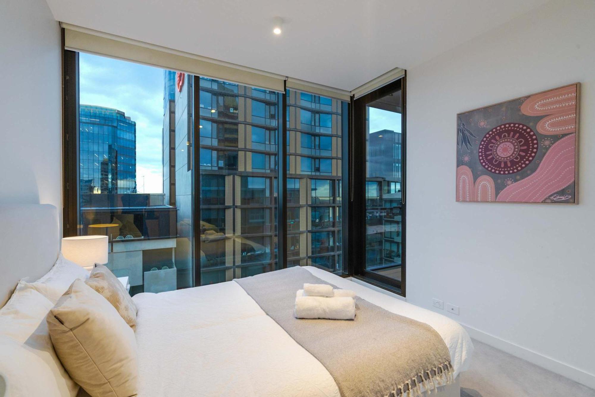Ferienwohnung Pride Manor South Yarra Melbourne City Exterior foto